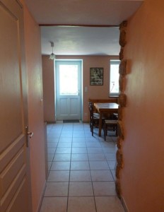 Gite Domaine de la Griottière