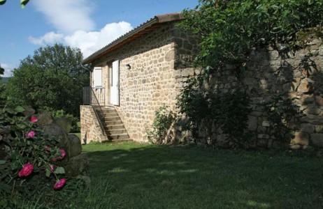 Dans un parc arboré, venez passer vos vacances au calme