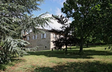 Un havre de paix pour des vacances reposantes